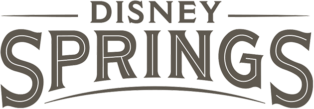 Disney Springs Logo