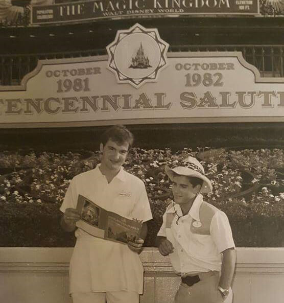 College Program photo